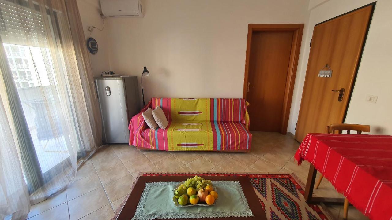 La Casita Apartment Тирана Екстериор снимка