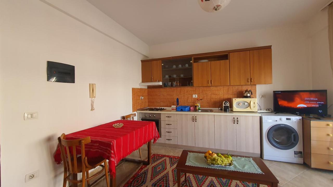 La Casita Apartment Тирана Екстериор снимка