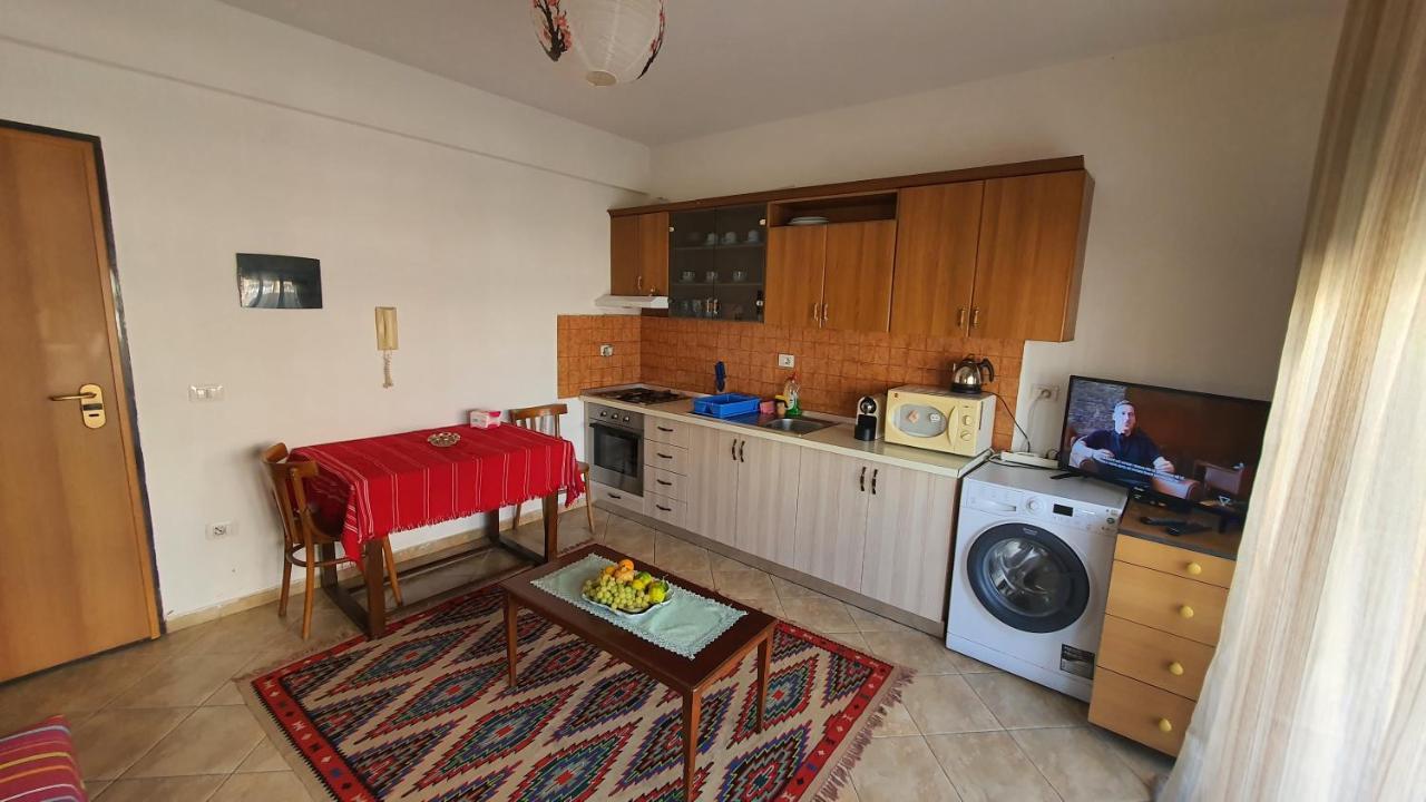 La Casita Apartment Тирана Екстериор снимка
