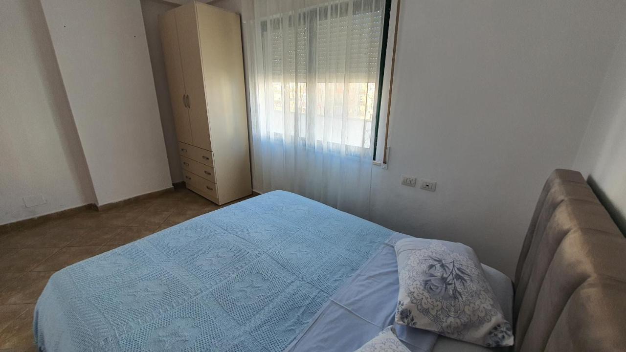 La Casita Apartment Тирана Екстериор снимка