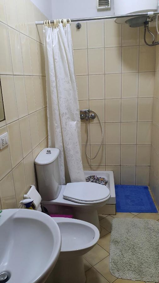 La Casita Apartment Тирана Екстериор снимка