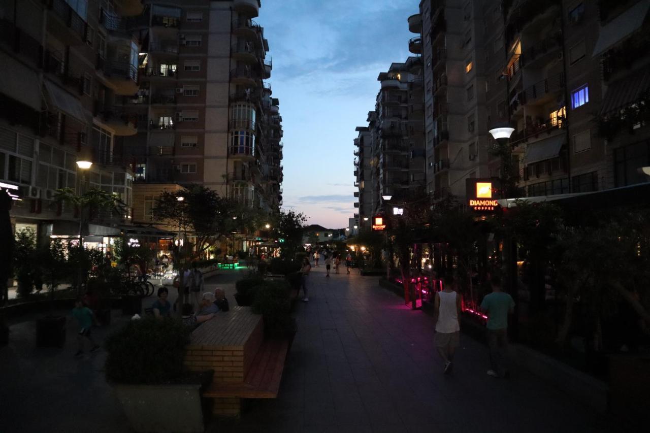 La Casita Apartment Тирана Екстериор снимка