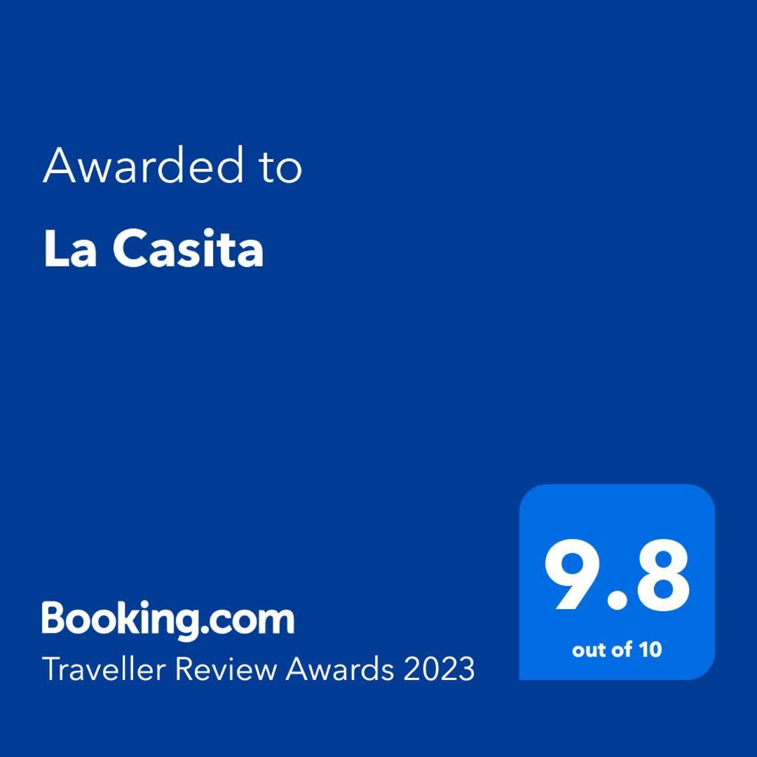 La Casita Apartment Тирана Екстериор снимка